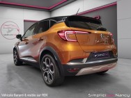 RENAULT d'occasion CAPTUR II 1.6 E-TECH 145 INTENS de 2021 Nancy (54)﻿