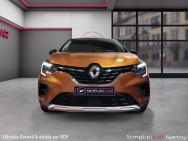 RENAULT d'occasion CAPTUR II 1.6 E-TECH 145 INTENS de 2021 Nancy (54)﻿