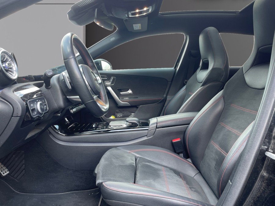 MERCEDES d'occasion CLASSE A IV A250 E AMG LINE 8G-DCT de 2020