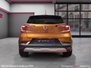 RENAULT d'occasion CAPTUR II 1.6 E-TECH 145 INTENS de 2021 Nancy (54)﻿