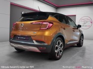 RENAULT d'occasion CAPTUR II 1.6 E-TECH 145 INTENS de 2021 Nancy (54)﻿