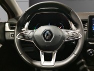 RENAULT d'occasion CAPTUR II 1.6 E-TECH 145 INTENS de 2021 Nancy (54)﻿