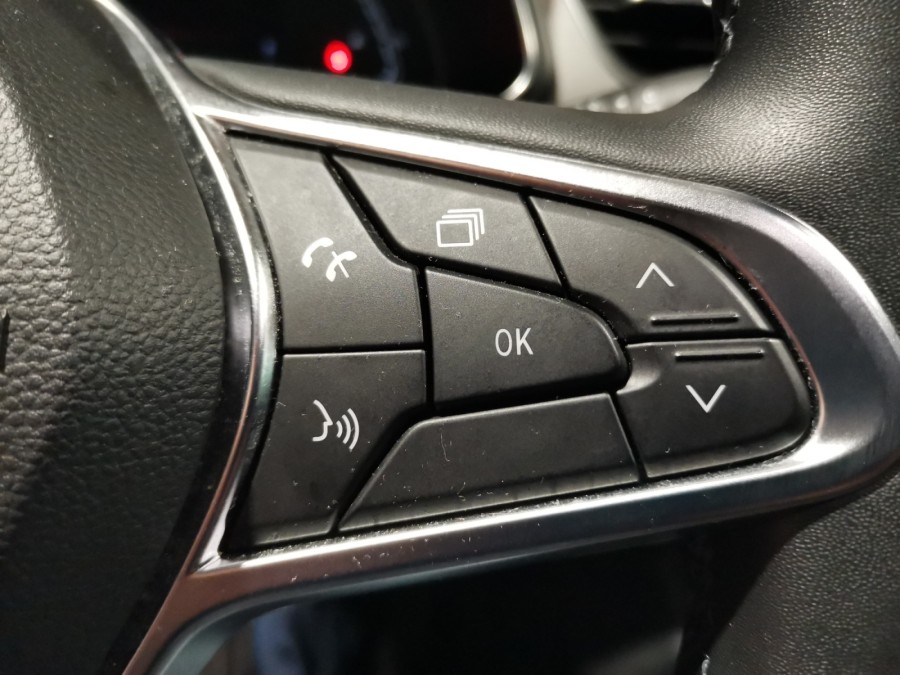 RENAULT d'occasion CAPTUR II 1.6 E-TECH 145 INTENS de 2021 Nancy (54)﻿