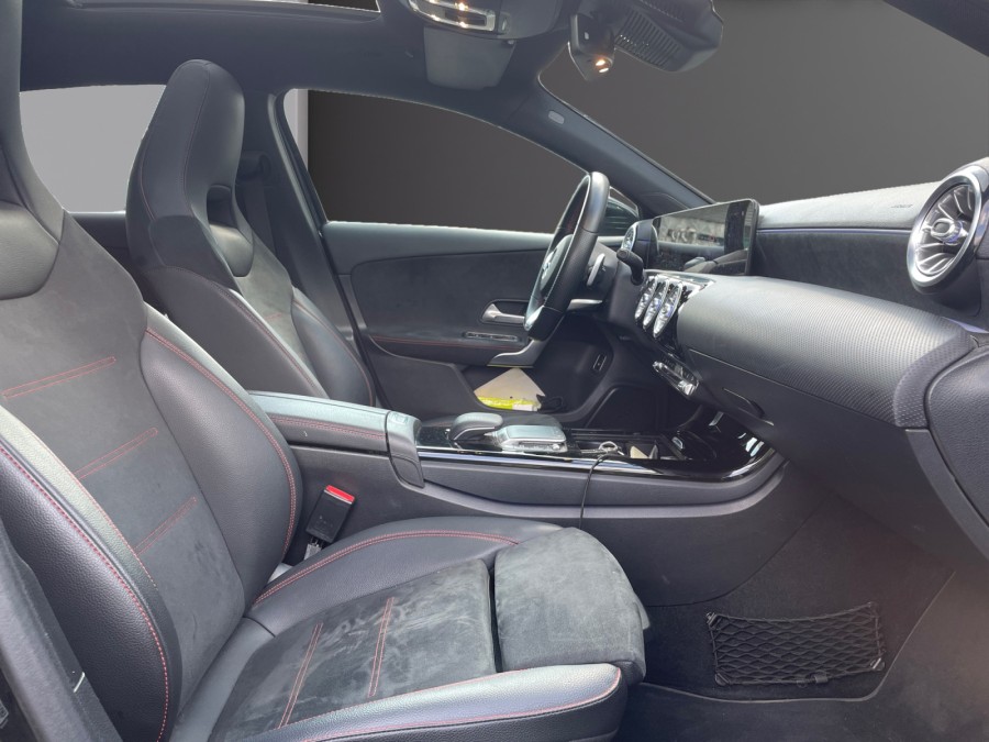 MERCEDES d'occasion CLASSE A IV A250 E AMG LINE 8G-DCT de 2020