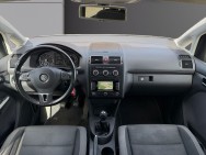 VOLKSWAGEN d'occasion TOURAN 1.6 TDI 105 BLUEMOTION MATCH de 2012