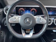 MERCEDES d'occasion CLASSE A IV A250 E AMG LINE 8G-DCT de 2020