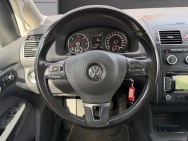 VOLKSWAGEN d'occasion TOURAN 1.6 TDI 105 BLUEMOTION MATCH de 2012