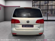 VOLKSWAGEN d'occasion TOURAN 1.6 TDI 105 BLUEMOTION MATCH de 2012