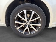 VOLKSWAGEN d'occasion TOURAN 1.6 TDI 105 BLUEMOTION MATCH de 2012