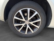 VOLKSWAGEN d'occasion TOURAN 1.6 TDI 105 BLUEMOTION MATCH de 2012