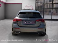MERCEDES d'occasion CLASSE A A200 D AMG LINE 8G-DCT de 2020 Orleans