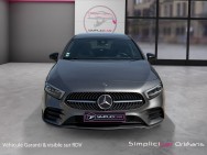 MERCEDES d'occasion CLASSE A A200 D AMG LINE 8G-DCT de 2020 Orleans