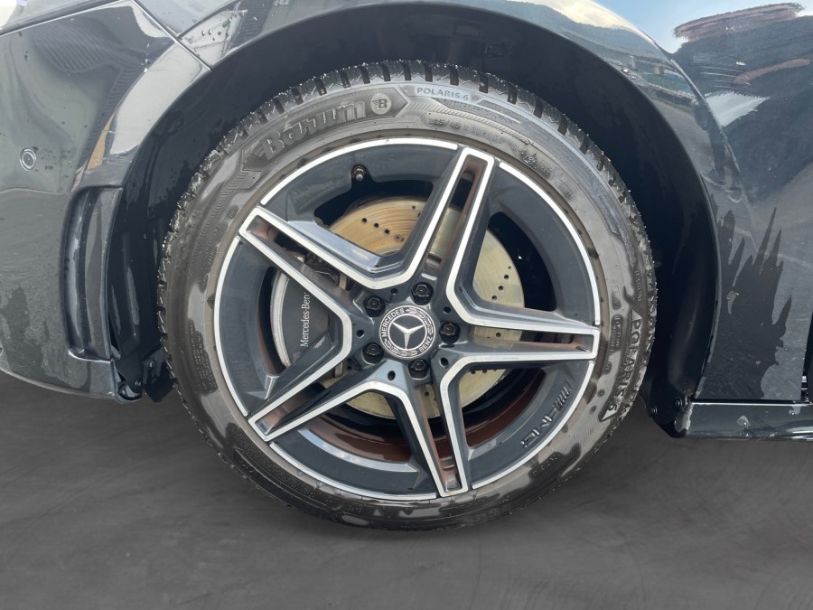 MERCEDES d'occasion CLASSE A IV A250 E AMG LINE 8G-DCT de 2020