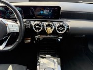 MERCEDES d'occasion CLASSE A A200 D AMG LINE 8G-DCT de 2020 Orleans