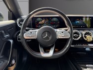 MERCEDES d'occasion CLASSE A A200 D AMG LINE 8G-DCT de 2020 Orleans