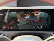 MERCEDES d'occasion CLASSE A A200 D AMG LINE 8G-DCT de 2020 Orleans