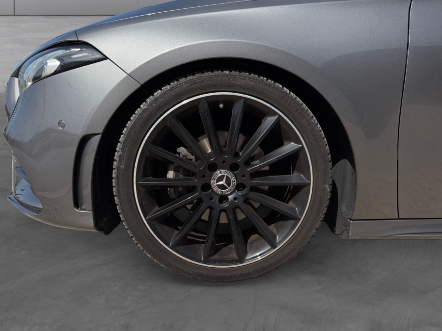 MERCEDES d'occasion CLASSE A A200 D AMG LINE 8G-DCT de 2020 Orleans