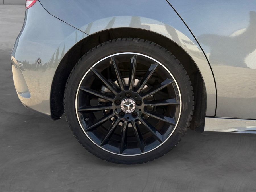 MERCEDES d'occasion CLASSE A A200 D AMG LINE 8G-DCT de 2020 Orleans