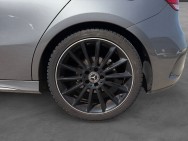 MERCEDES d'occasion CLASSE A A200 D AMG LINE 8G-DCT de 2020 Orleans