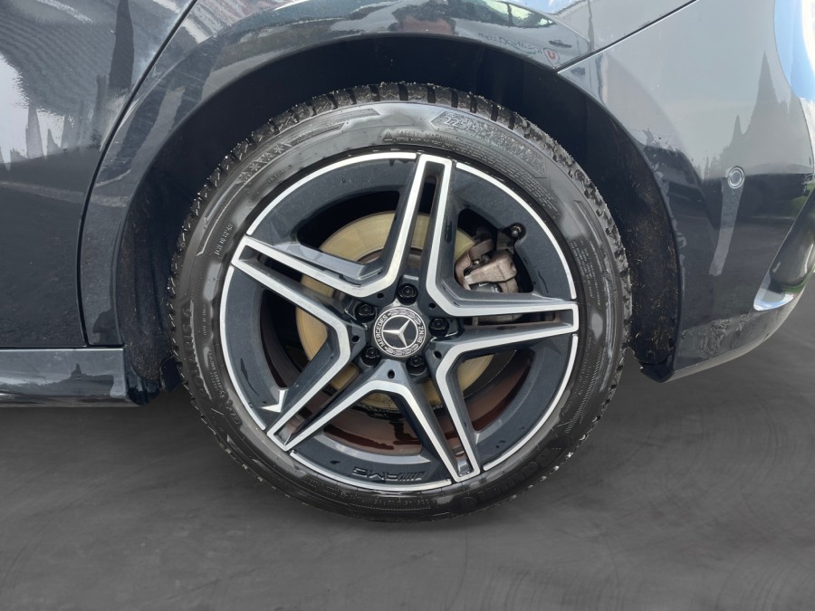 MERCEDES d'occasion CLASSE A IV A250 E AMG LINE 8G-DCT de 2020