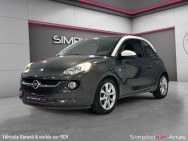 OPEL d'occasion ADAM 1.4 TWINPORT 87 ROCKS de 2014 Arras (62)﻿