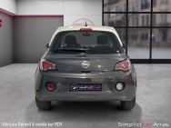 OPEL d'occasion ADAM 1.4 TWINPORT 87 ROCKS de 2014 Arras (62)﻿