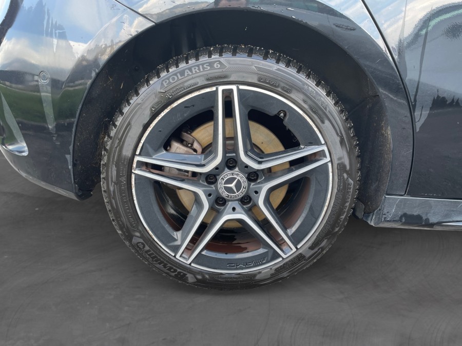 MERCEDES d'occasion CLASSE A IV A250 E AMG LINE 8G-DCT de 2020