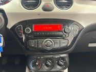 OPEL d'occasion ADAM 1.4 TWINPORT 87 ROCKS de 2014 Arras (62)﻿