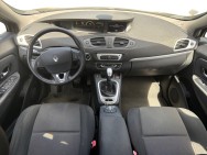 RENAULT d'occasion SCENIC III RENAULT SCENIC III 1.5 DCI 110 BUISNESS