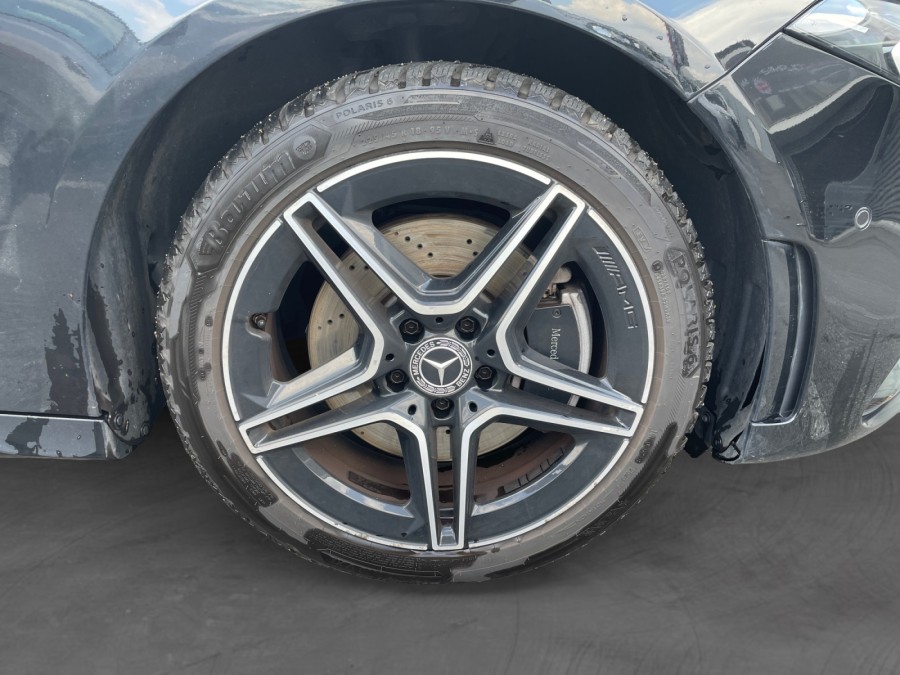 MERCEDES d'occasion CLASSE A IV A250 E AMG LINE 8G-DCT de 2020