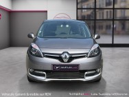 RENAULT d'occasion SCENIC III RENAULT SCENIC III 1.5 DCI 110 BUISNESS