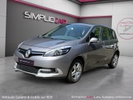 RENAULT d'occasion SCENIC III RENAULT SCENIC III 1.5 DCI 110 BUISNESS