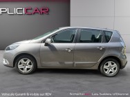 RENAULT d'occasion SCENIC III RENAULT SCENIC III 1.5 DCI 110 BUISNESS