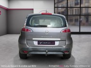 RENAULT d'occasion SCENIC III RENAULT SCENIC III 1.5 DCI 110 BUISNESS