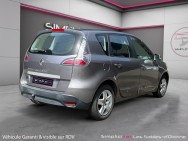 RENAULT d'occasion SCENIC III RENAULT SCENIC III 1.5 DCI 110 BUISNESS