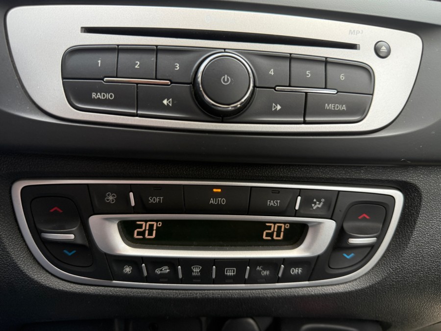 RENAULT d'occasion SCENIC III RENAULT SCENIC III 1.5 DCI 110 BUISNESS