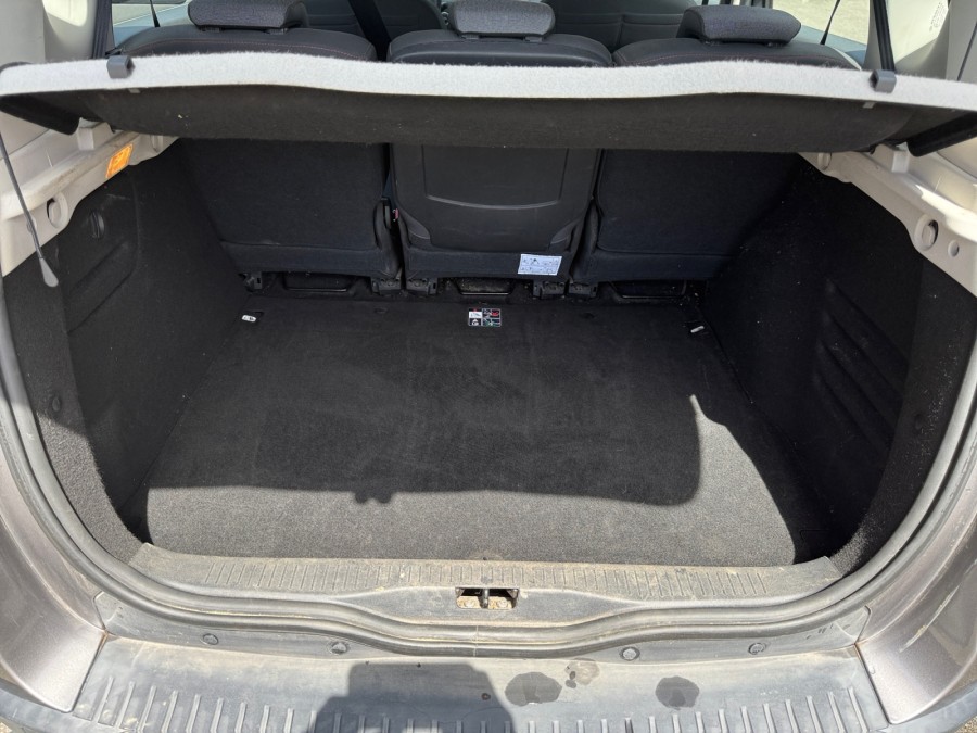 RENAULT d'occasion SCENIC III RENAULT SCENIC III 1.5 DCI 110 BUISNESS
