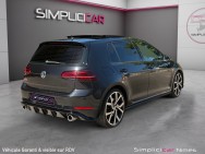 VOLKSWAGEN d'occasion GOLF VII VOLKSWAGEN GOLF 7 GTI Performance 245