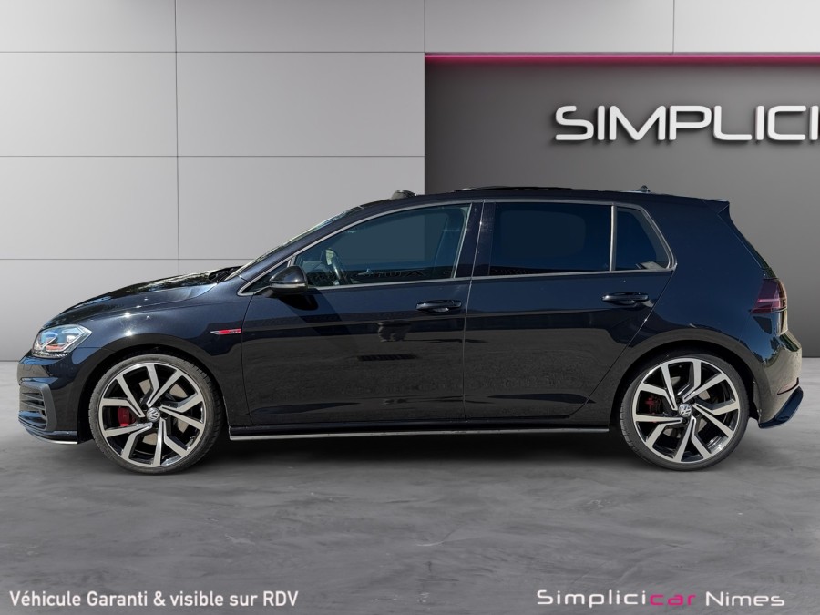 VOLKSWAGEN d'occasion GOLF VII VOLKSWAGEN GOLF 7 GTI Performance 245