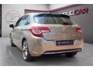 CITROEN d'occasion C4 2.0 HDI 150 EXCLUSIVE + de 2014 Cannes (06)﻿