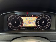VOLKSWAGEN d'occasion GOLF VII VOLKSWAGEN GOLF 7 GTI Performance 245