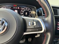 VOLKSWAGEN d'occasion GOLF VII VOLKSWAGEN GOLF 7 GTI Performance 245