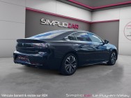 PEUGEOT d'occasion 508 1.6 PURE TECH 180ch de 2018 Le Puy en Velay