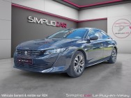 PEUGEOT d'occasion 508 1.6 PURE TECH 180ch de 2018 Le Puy en Velay