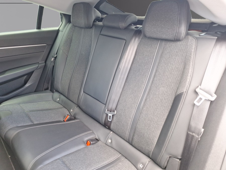 PEUGEOT d'occasion 508 1.6 PURE TECH 180ch de 2018 Le Puy en Velay