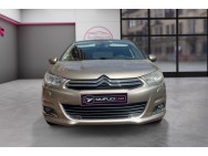 CITROEN d'occasion C4 2.0 HDI 150 EXCLUSIVE + de 2014 Cannes (06)﻿
