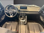 MAZDA d'occasion MX-5 IV 1.5 SKYACTIV-G 132 KAZARI RF de 2025