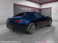 MAZDA d'occasion MX-5 IV 1.5 SKYACTIV-G 132 KAZARI RF de 2025