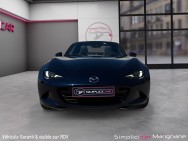 MAZDA d'occasion MX-5 IV 1.5 SKYACTIV-G 132 KAZARI RF de 2025