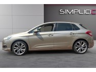 CITROEN d'occasion C4 2.0 HDI 150 EXCLUSIVE + de 2014 Cannes (06)﻿